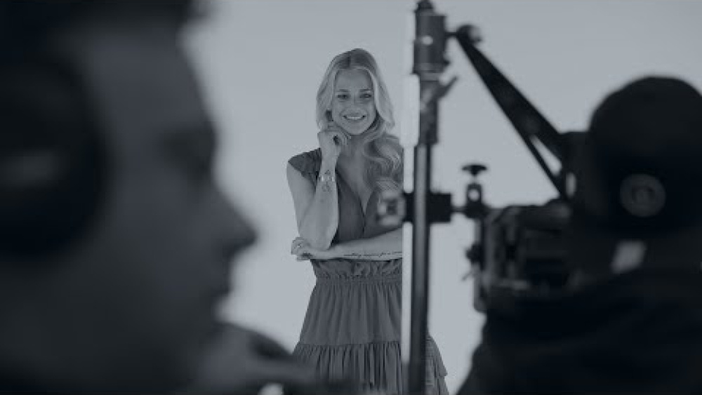 Kampagne 2021 | behind the scenes