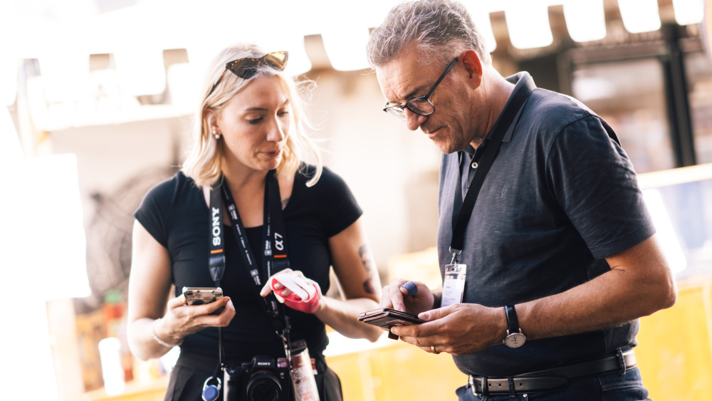 Das Kern-OK der Stadt Chur