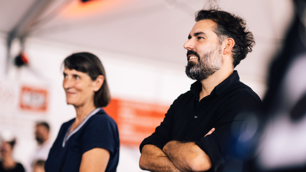 Projektleiter FiFi Frei